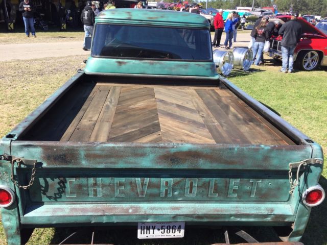1959 Chevrolet Other Pickups 1959 Chevrolet Apache Fleetside BBW - photo 12