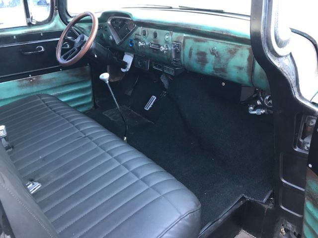 1959 Chevrolet Other Pickups 1959 Chevrolet Apache Fleetside BBW - photo 13