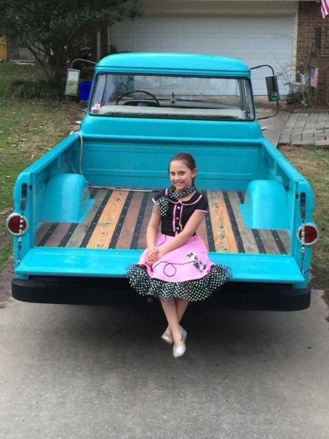 1959 Chevrolet Other Pickups - photo 3