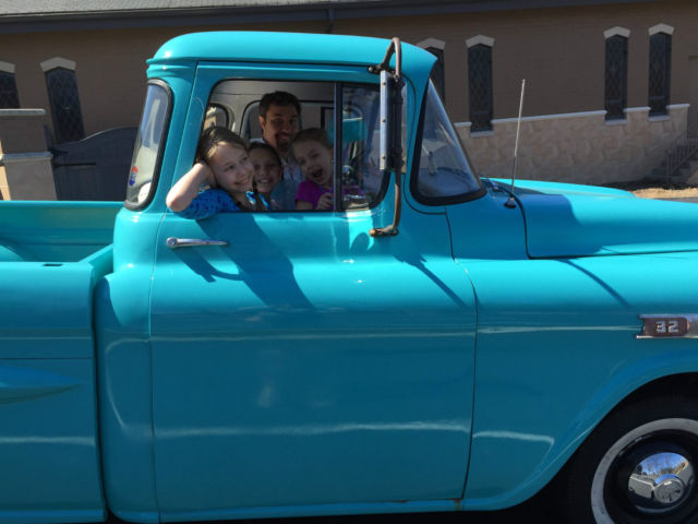 1959 Chevrolet Other Pickups - photo 4