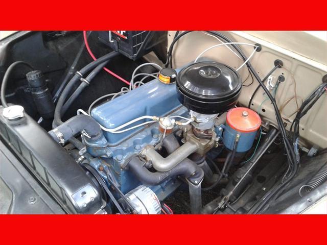 1959 Chevrolet Other Pickups Apache Fleetside - photo 5