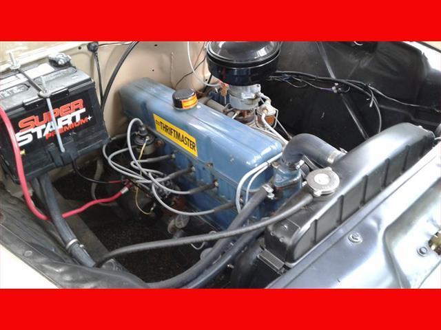 1959 Chevrolet Other Pickups Apache Fleetside - photo 6
