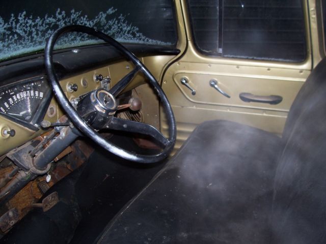 1959 Chevrolet Other Pickups chrome - photo 3