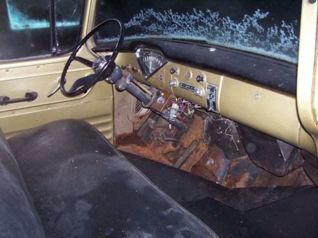 1959 Chevrolet Other Pickups chrome - photo 4