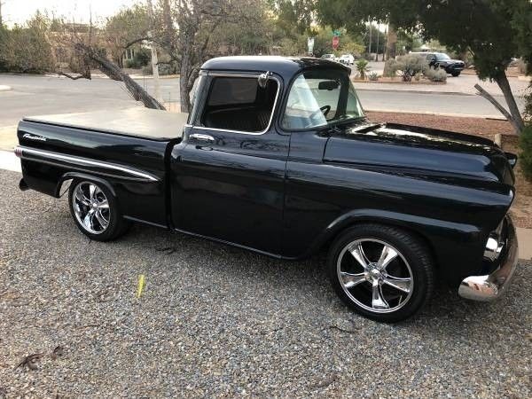 1959 Chevrolet Other Pickups -Head Turner/ Criuser-PRICED TO SELL QUICK- - photo 12