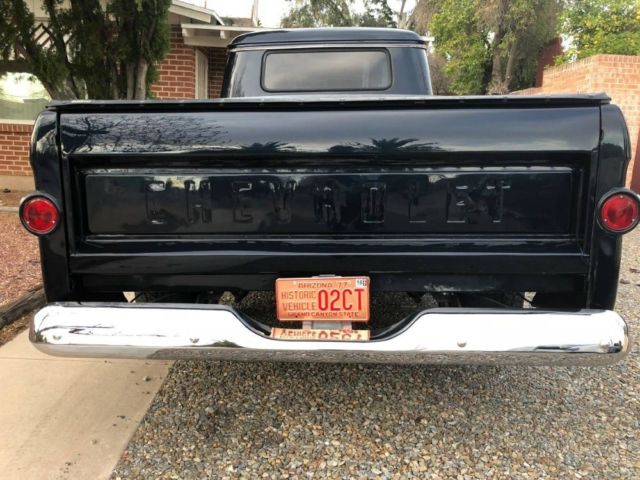 1959 Chevrolet Other Pickups -Head Turner/ Criuser-PRICED TO SELL QUICK- - photo 6
