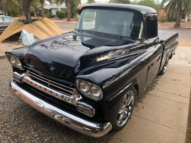 1959 Chevrolet Other Pickups -Head Turner/ Criuser-PRICED TO SELL QUICK- - photo 7