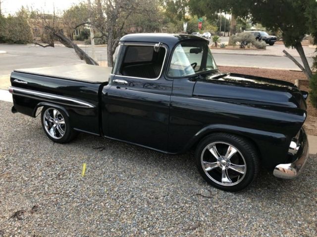 1959 Chevrolet Other Pickups -Head Turner/ Criuser-PRICED TO SELL QUICK- - photo 9