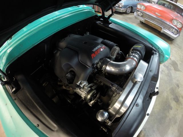 1959 Chevrolet Other Pickups - photo 13