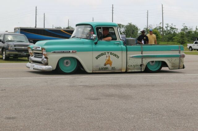 1959 Chevrolet Other Pickups - photo 6