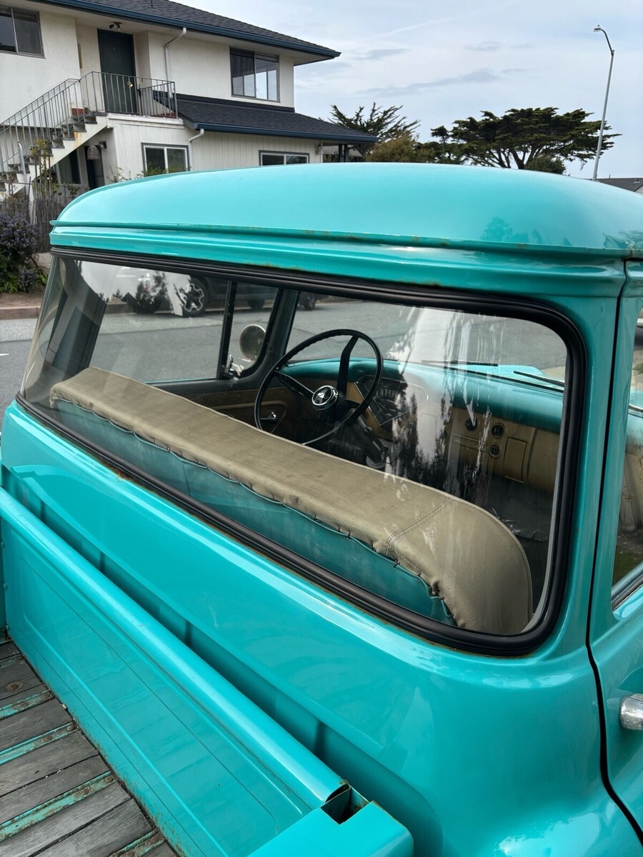 1959 Chevrolet Apache - photo 10