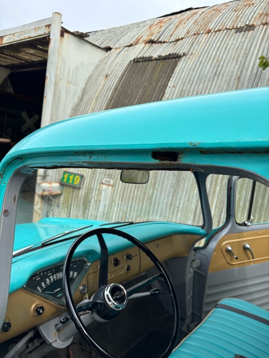 1959 Chevrolet Apache - photo 13