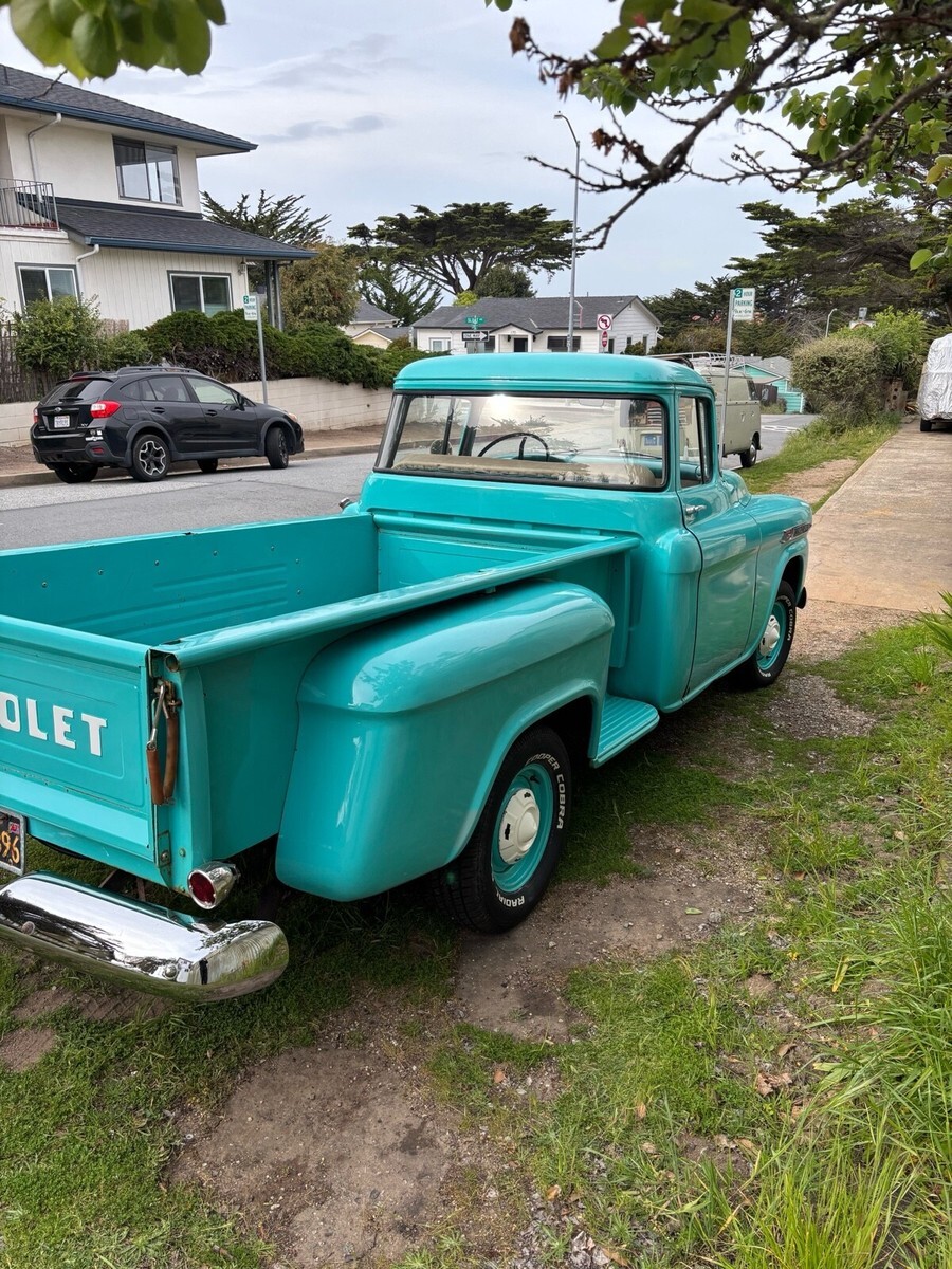 1959 Chevrolet Apache - photo 6