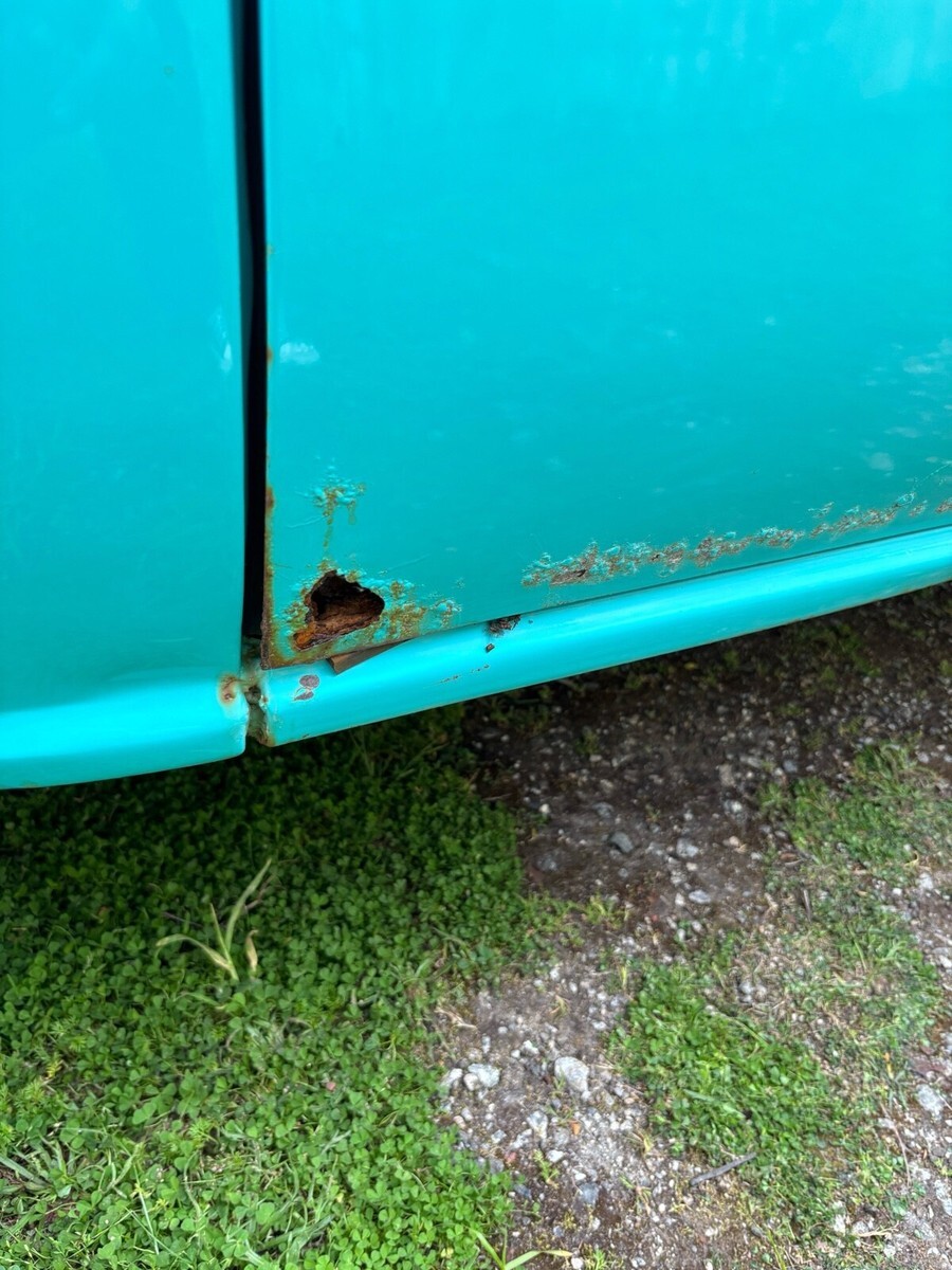 1959 Chevrolet Apache - photo 9
