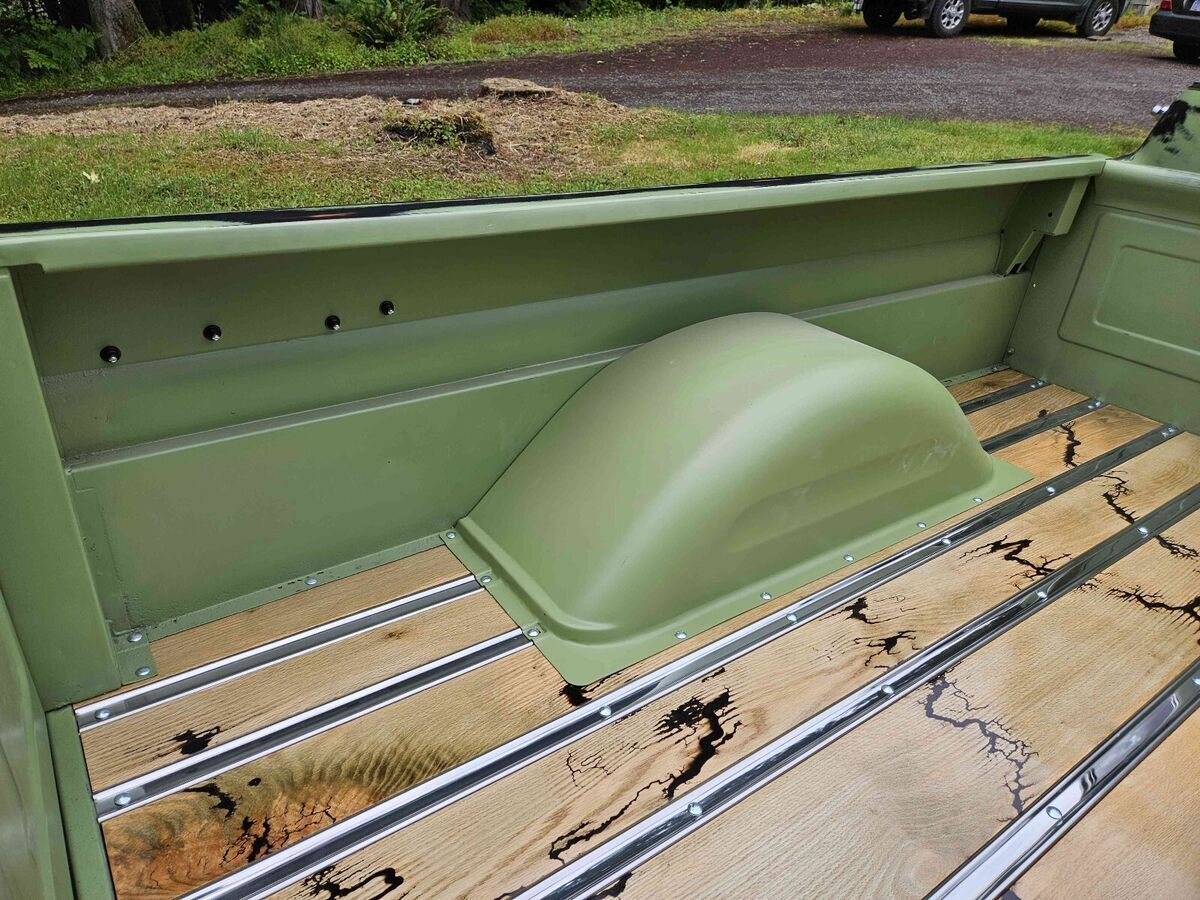 1959 Chevrolet Apache Deluxe - photo 12