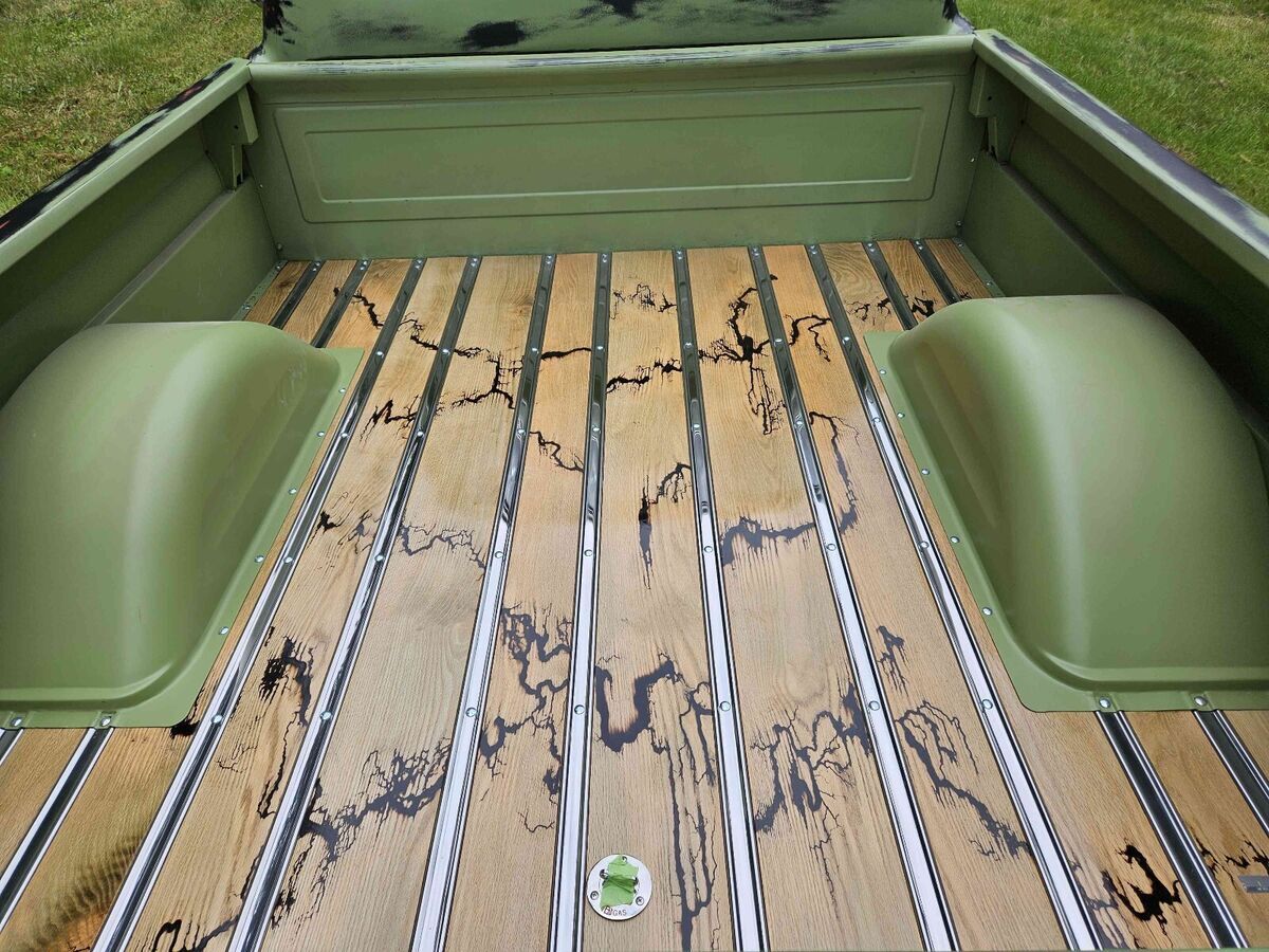 1959 Chevrolet Apache Deluxe - photo 13