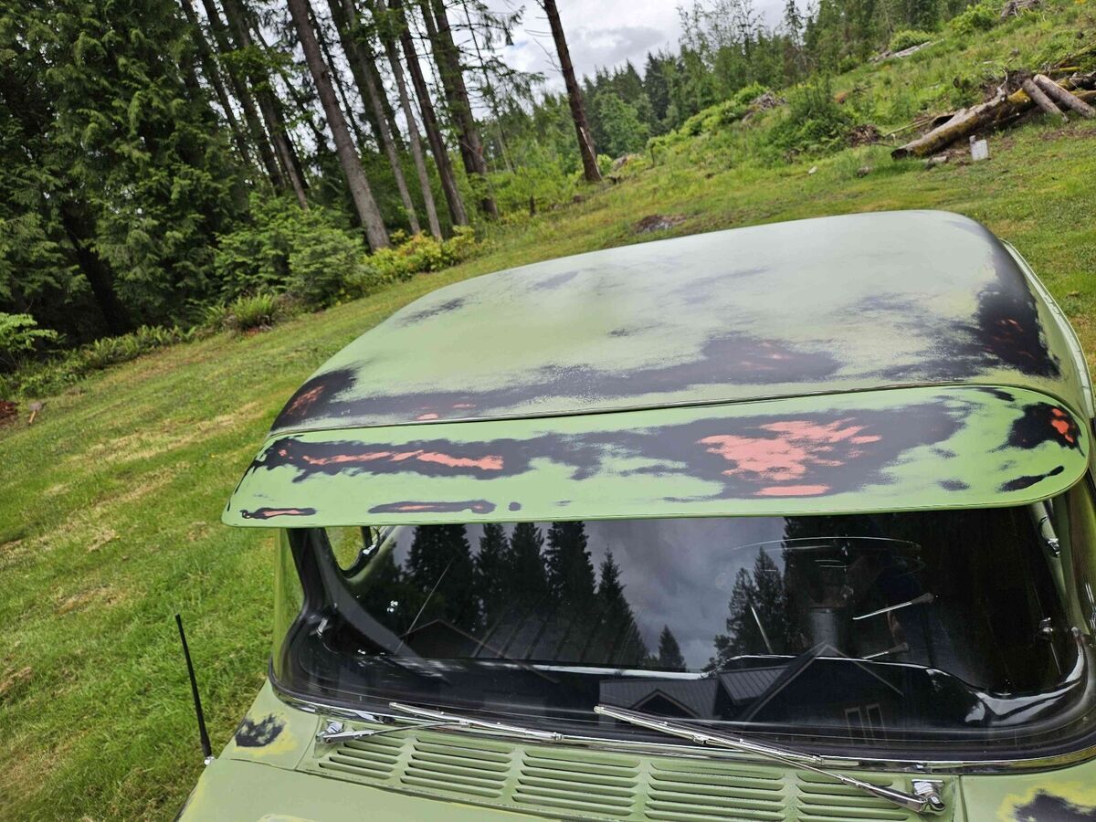 1959 Chevrolet Apache Deluxe - photo 6