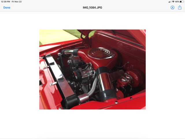 1959 Chevrolet Other Pickups Apache - photo 10