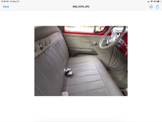 1959 Chevrolet Other Pickups Apache - photo 5