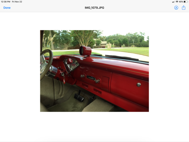 1959 Chevrolet Other Pickups Apache - photo 6