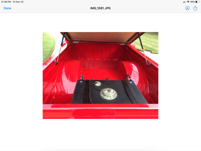 1959 Chevrolet Other Pickups Apache - photo 8