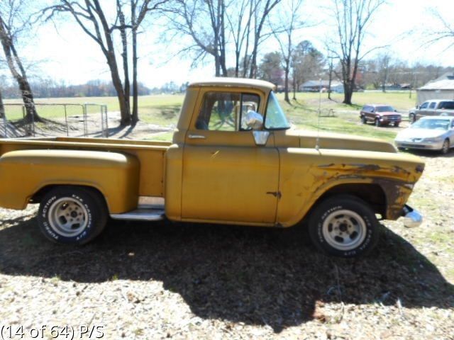 1959 Chevrolet Other Pickups - photo 3