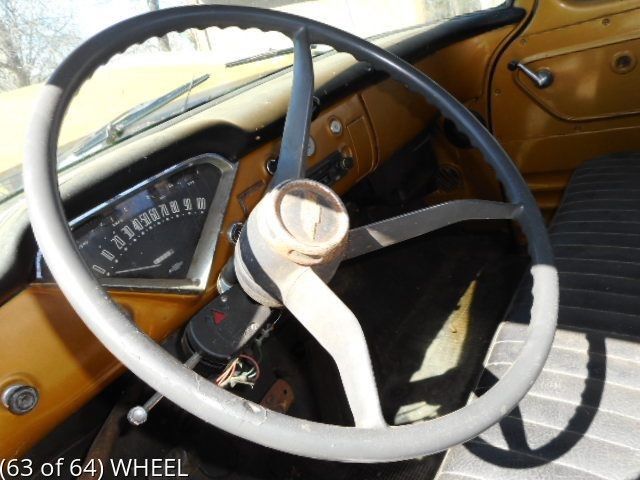 1959 Chevrolet Other Pickups - photo 10