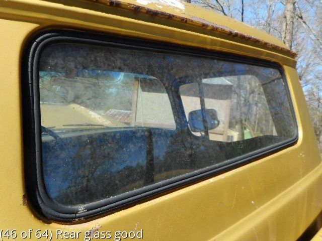 1959 Chevrolet Other Pickups - photo 9