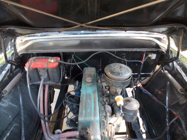 1959 Chevrolet Other Pickups - photo 10