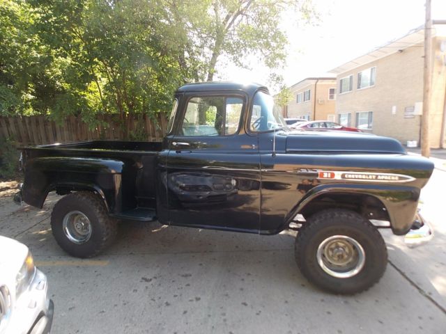 1959 Chevrolet Other Pickups - photo 2