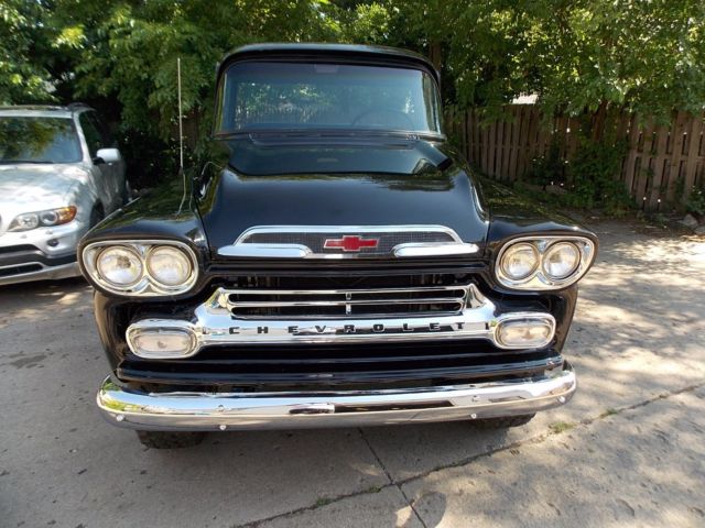 1959 Chevrolet Other Pickups - photo 3