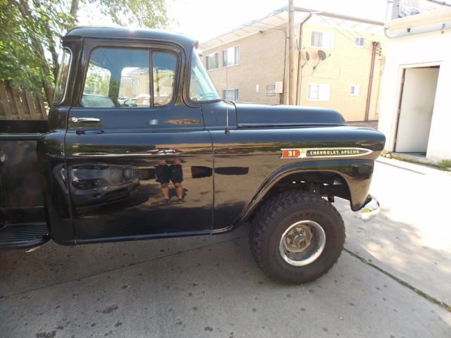 1959 Chevrolet Other Pickups - photo 6