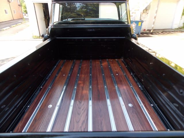1959 Chevrolet Other Pickups - photo 9