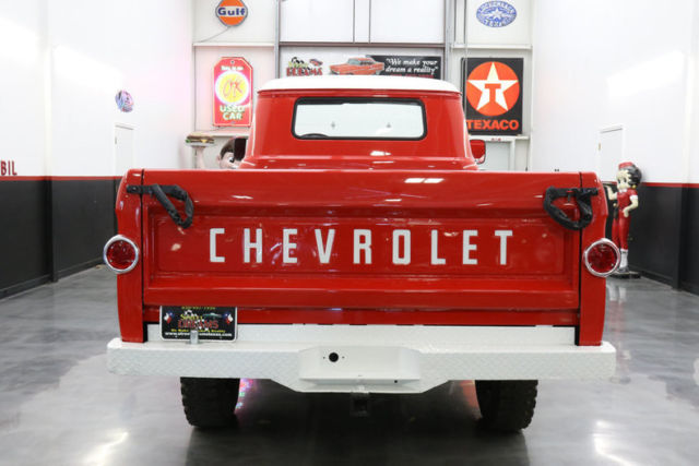 1959 Chevrolet Other Pickups NAPCO - photo 7
