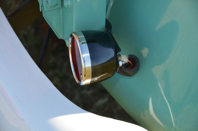 1959 Chevrolet Other Pickups NAPCO Powr-Pak 4x4 - photo 5