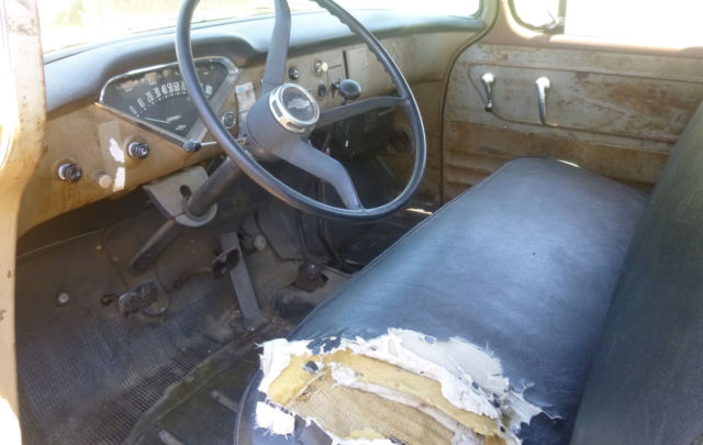 1959 Chevrolet Other Pickups chevrolet apache other - photo 11