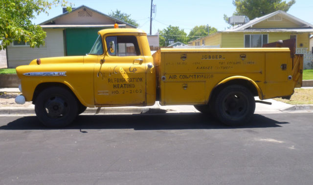 1959 Chevrolet Other Pickups chevrolet apache other - photo 3