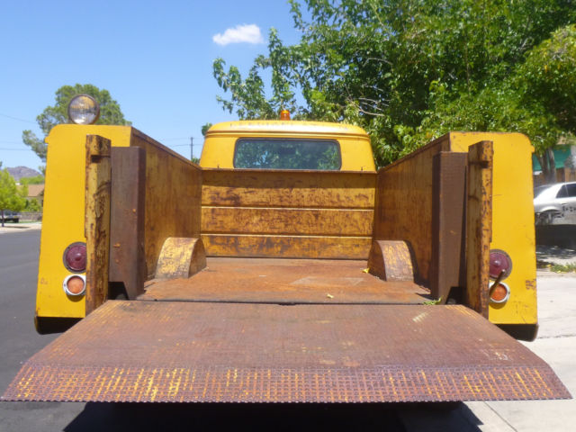 1959 Chevrolet Other Pickups chevrolet apache other - photo 5