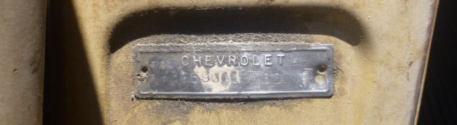 1959 Chevrolet Other Pickups chevrolet apache other - photo 7