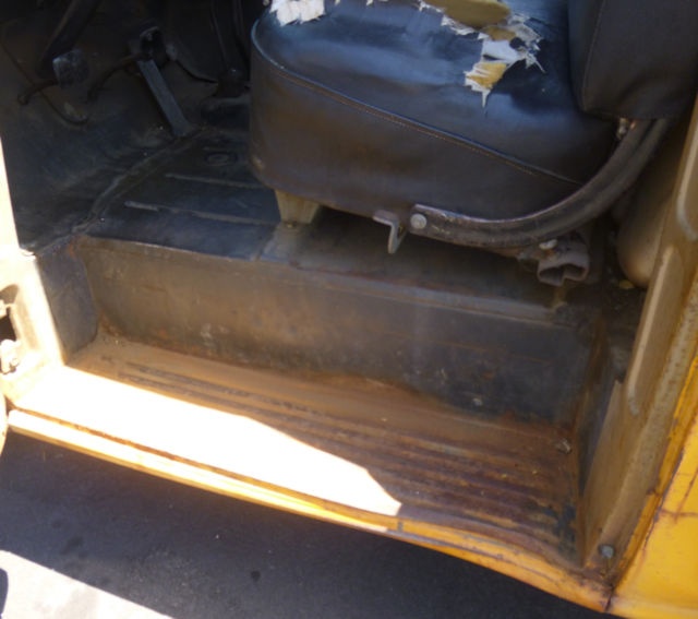 1959 Chevrolet Other Pickups chevrolet apache other - photo 8