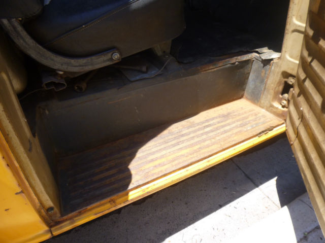 1959 Chevrolet Other Pickups chevrolet apache other - photo 9
