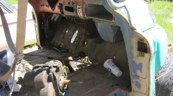 1959 Chevrolet Other Pickups - photo 6