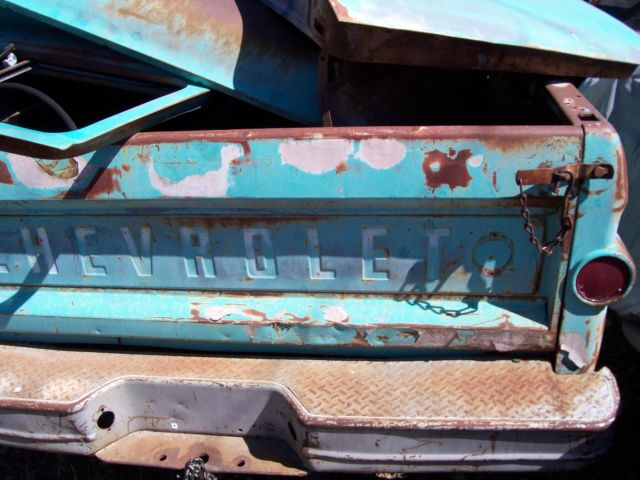 1959 Chevrolet Other Pickups - photo 5
