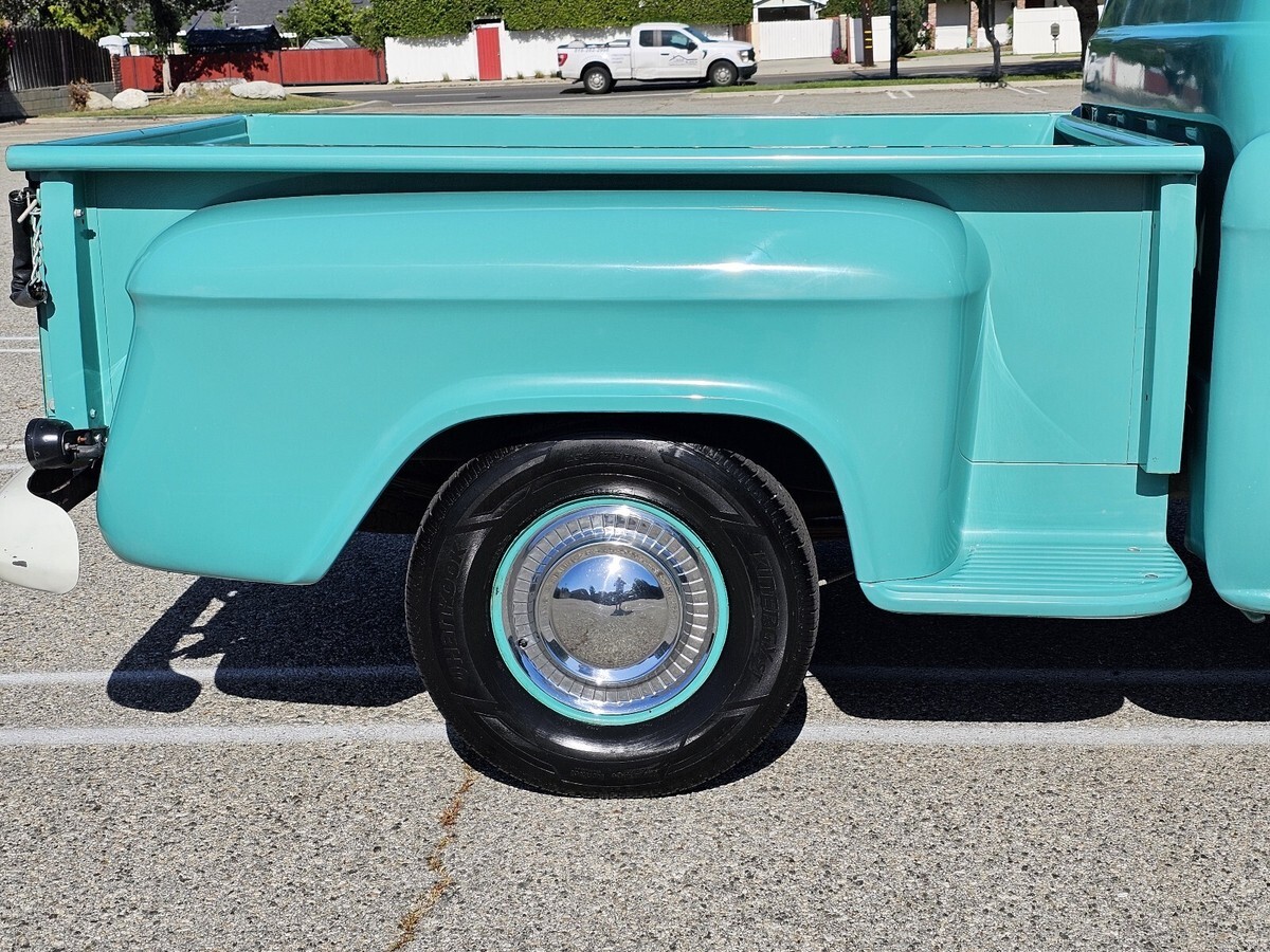 1959 Chevrolet Apache - photo 10
