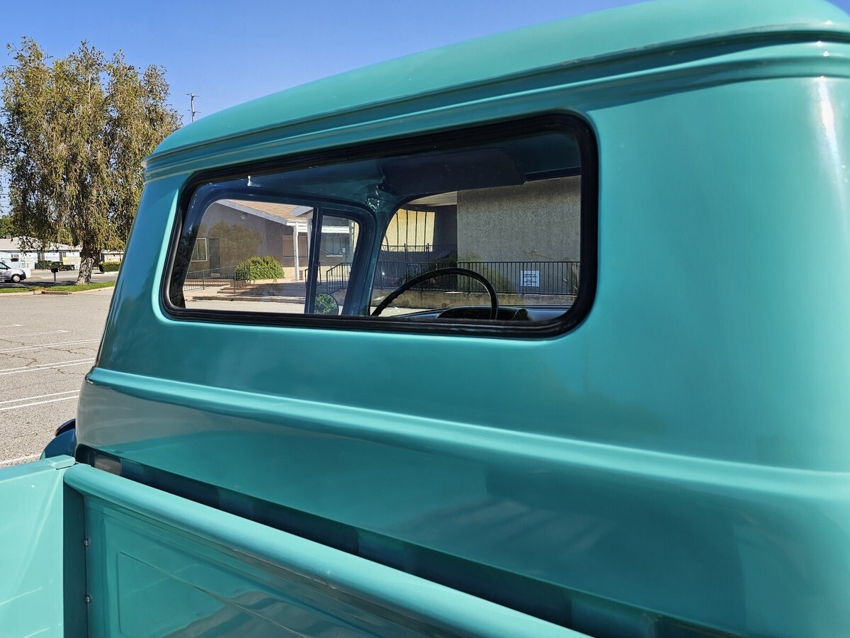 1959 Chevrolet Apache - photo 11