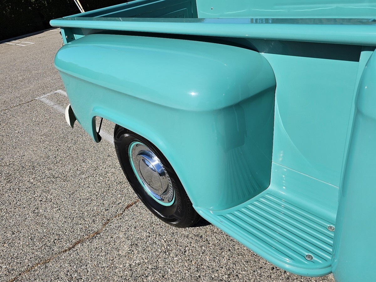 1959 Chevrolet Apache - photo 12