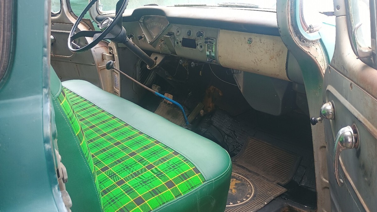1959 Chevrolet Apache - photo 13