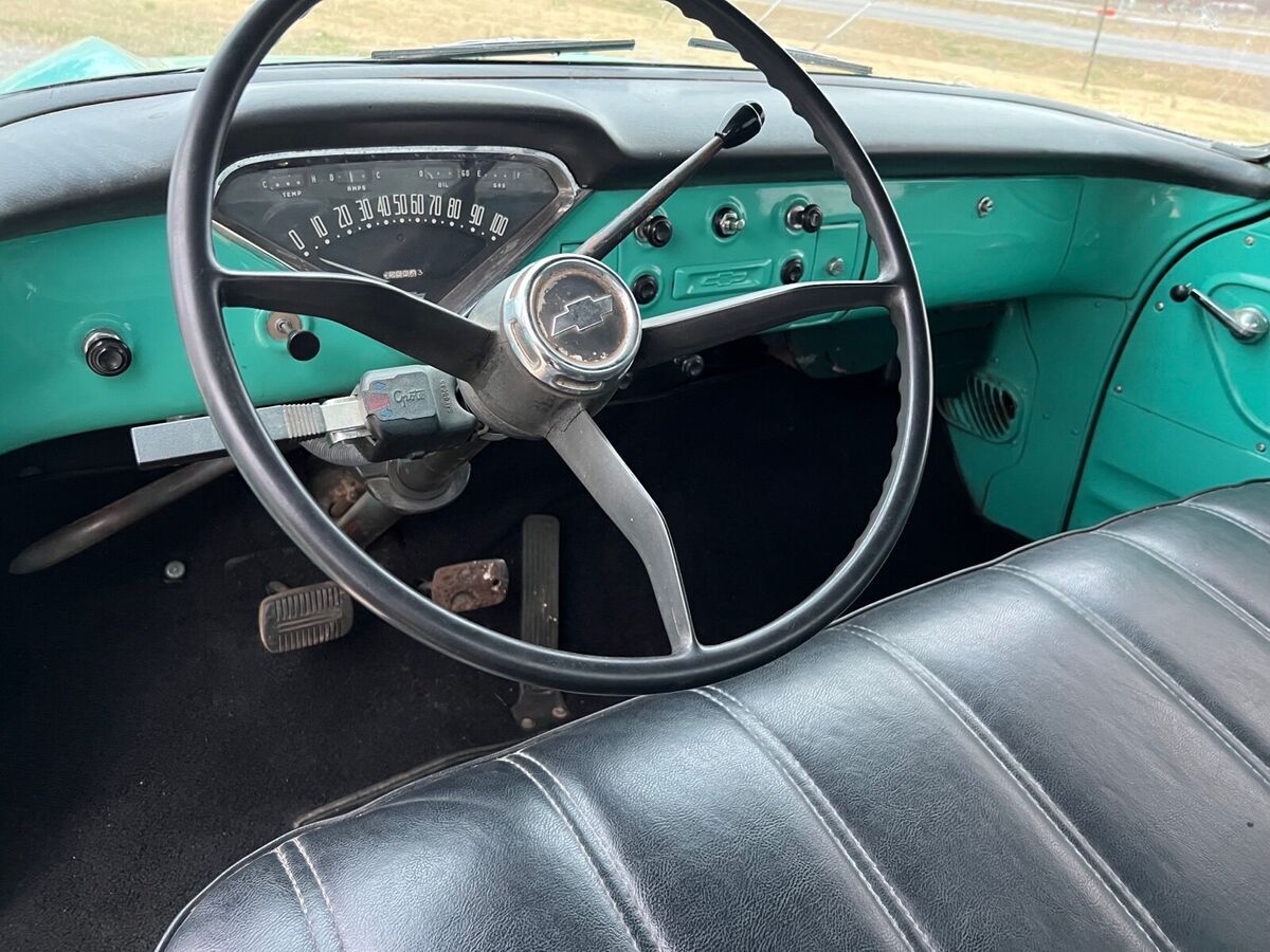 1959 Chevrolet Apache - photo 12