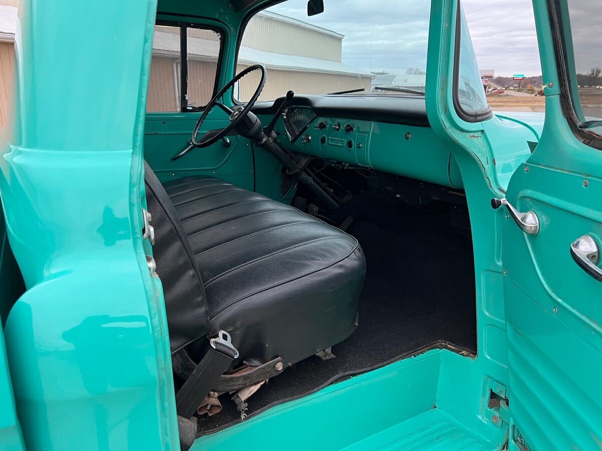 1959 Chevrolet Apache - photo 13