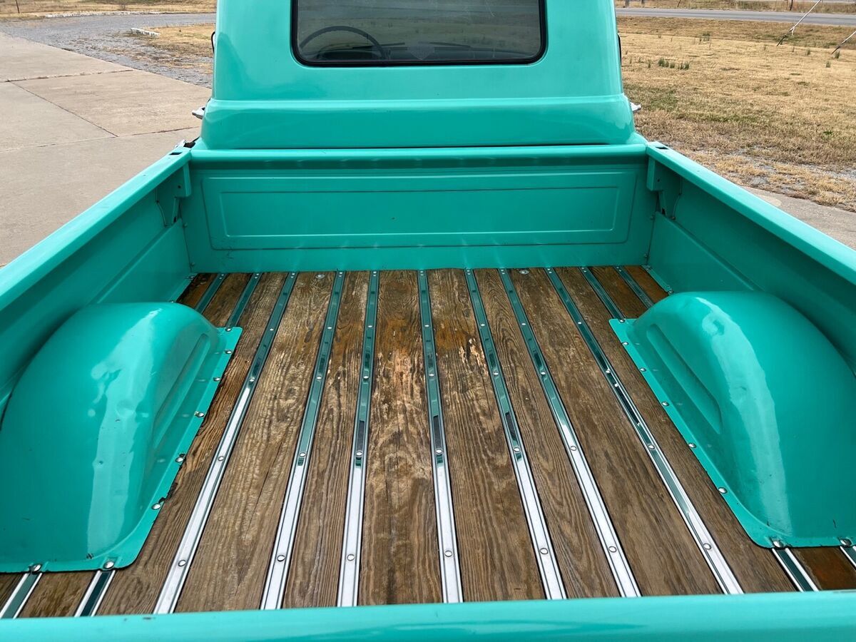 1959 Chevrolet Apache - photo 9